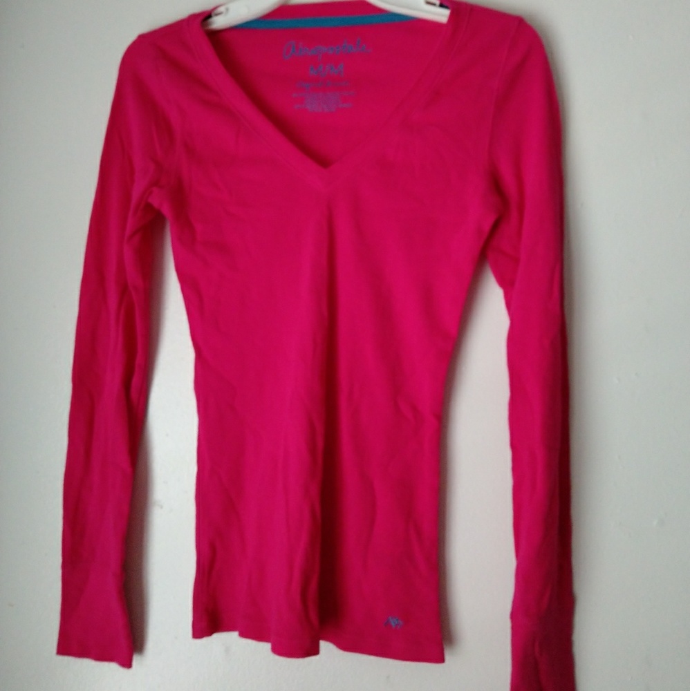 Aeropostale top